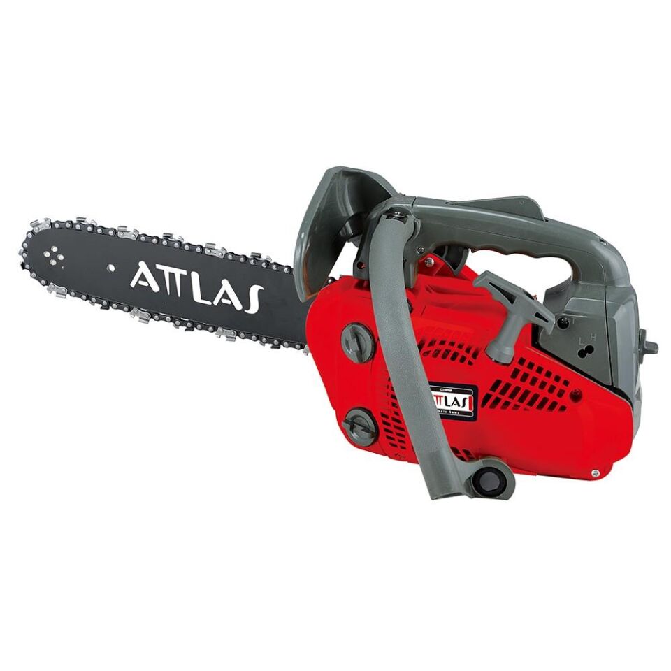 ATTLAS BT 2525 Benzinli Orman Motoru Pala 25cm (A0803005)