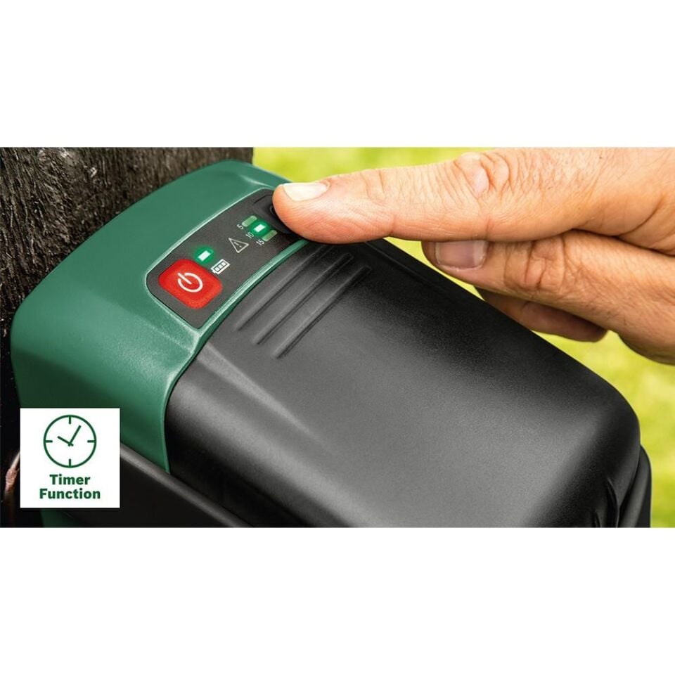 BOSCH GARDEN PUMP 18-2000 Akülü Sulama Makinesi (Akü Dahil Değildir.) (0 600 8C4 203)
