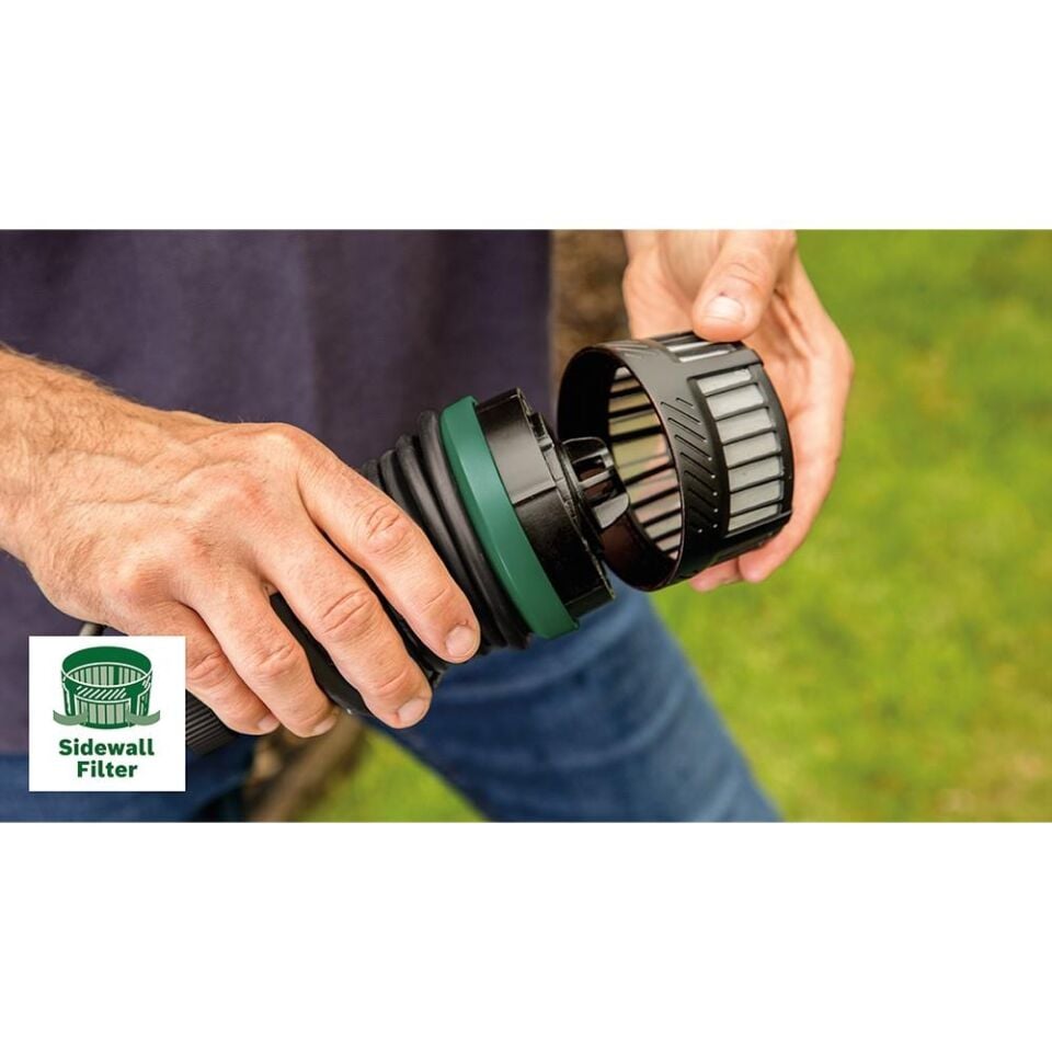 BOSCH GARDEN PUMP 18-2000 Akülü Sulama Makinesi (Akü Dahil Değildir.) (0 600 8C4 203)