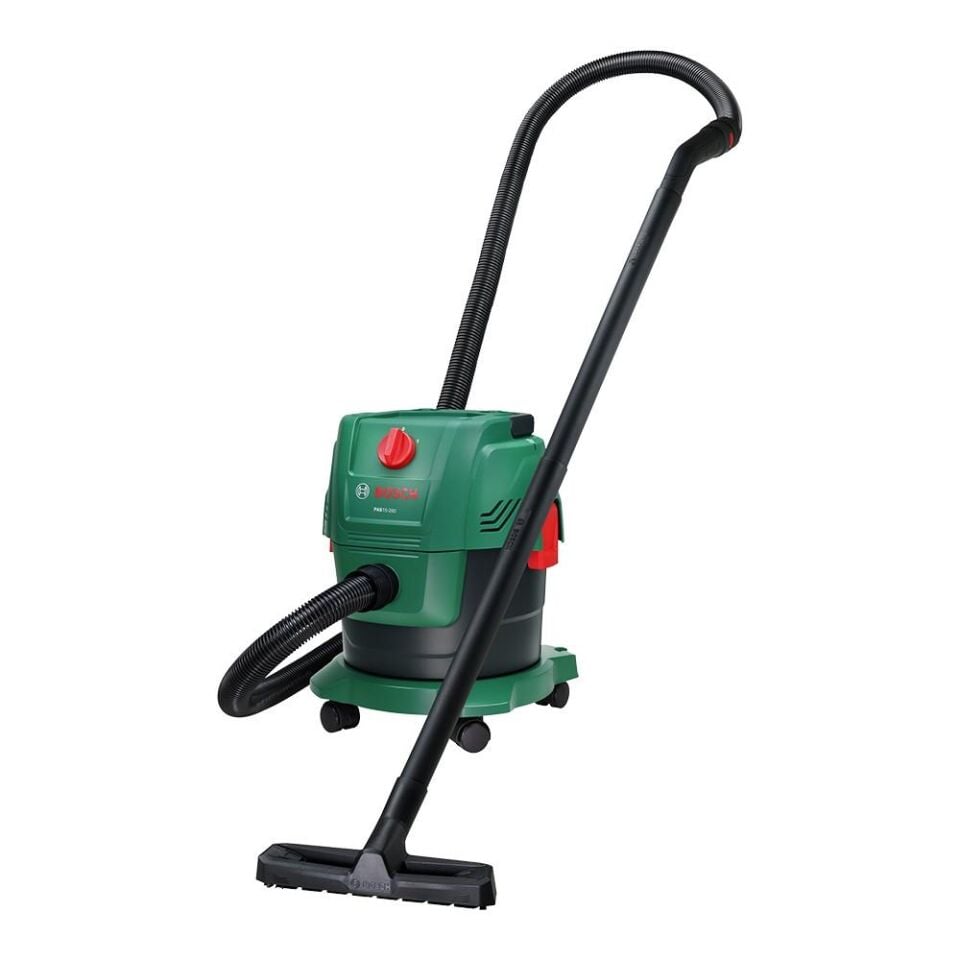 BOSCH PAS 15-200 Elektrikli Süpürge (0 603 3E7 000)