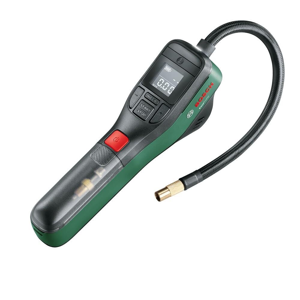 BOSCH EASYPUMP Akülü Pompa 3.6V (0 603 947 000)