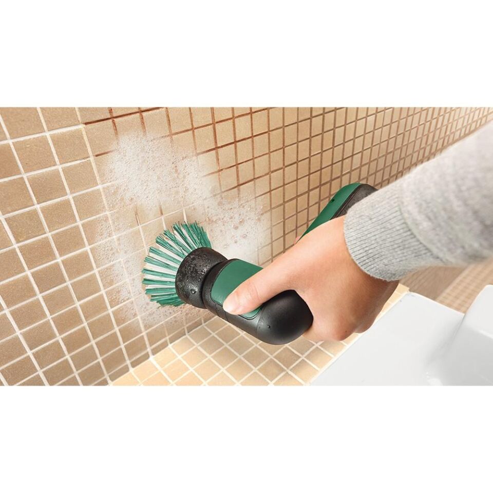 BOSCH UNIVERSALBRUSH Yüzey Temizleme Makinesi  (0 603 3E0 000)