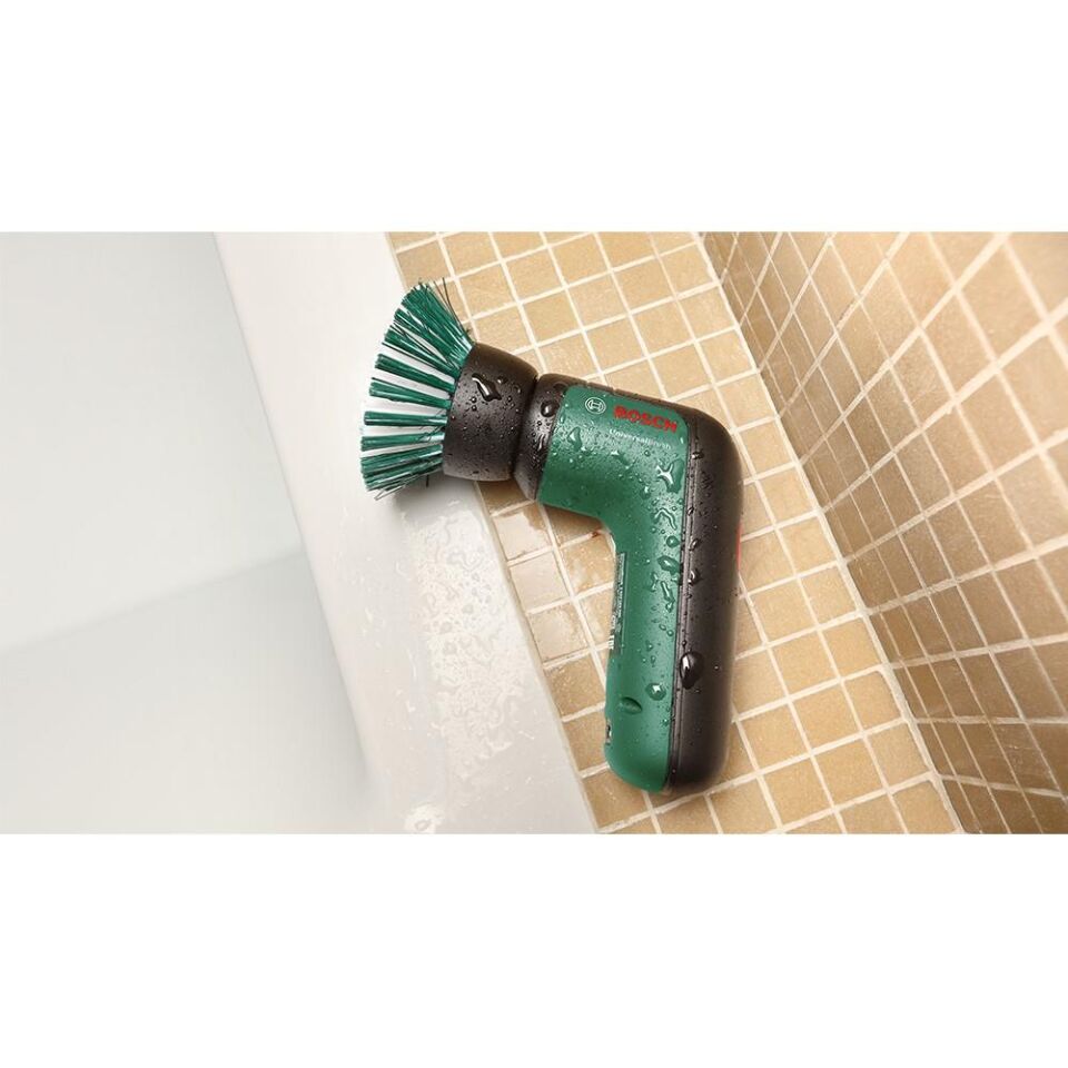 BOSCH UNIVERSALBRUSH Yüzey Temizleme Makinesi  (0 603 3E0 000)