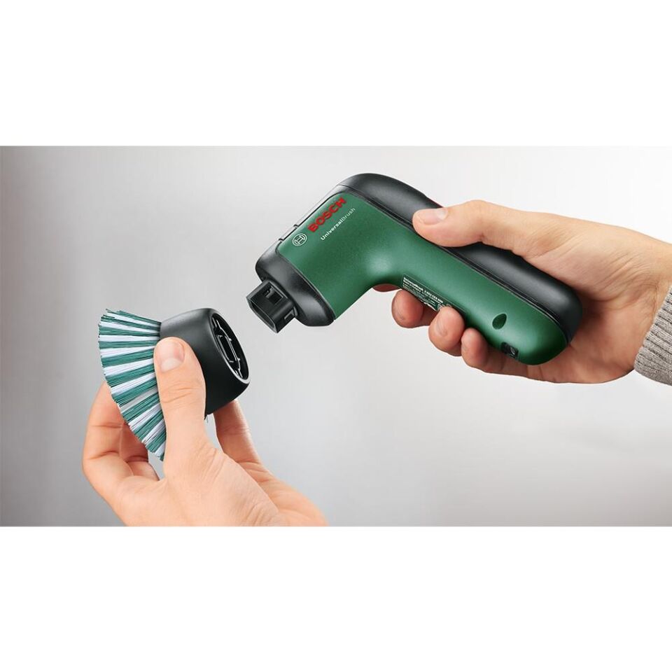 BOSCH UNIVERSALBRUSH Yüzey Temizleme Makinesi  (0 603 3E0 000)