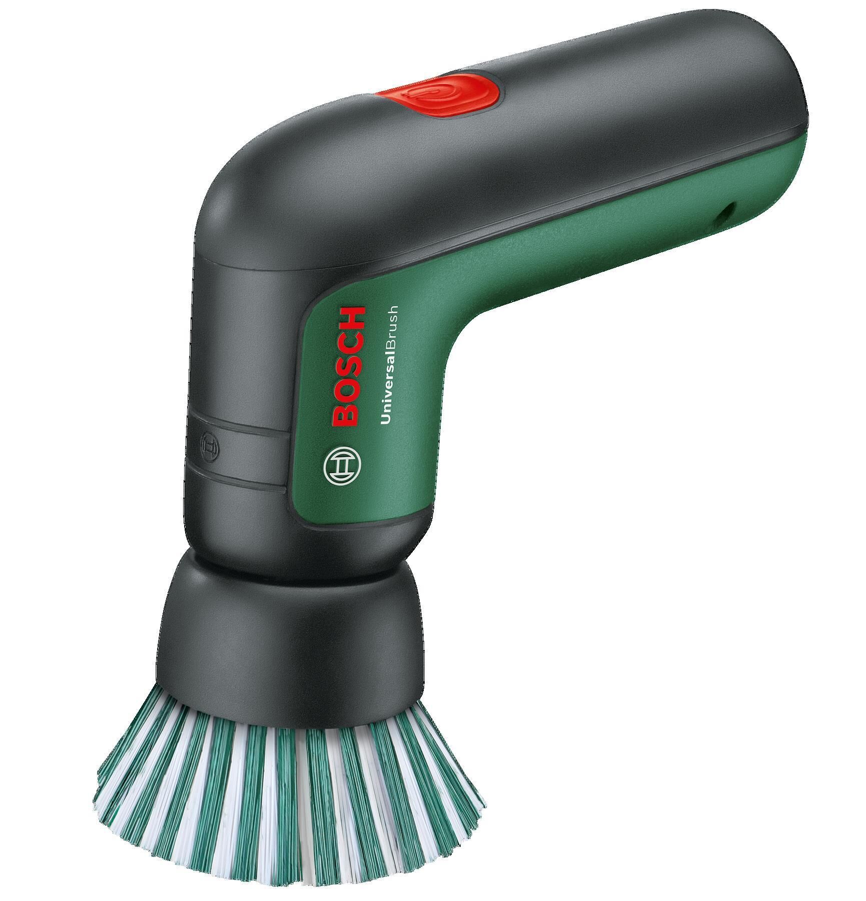 BOSCH UNIVERSALBRUSH Yüzey Temizleme Makinesi  (0 603 3E0 000)