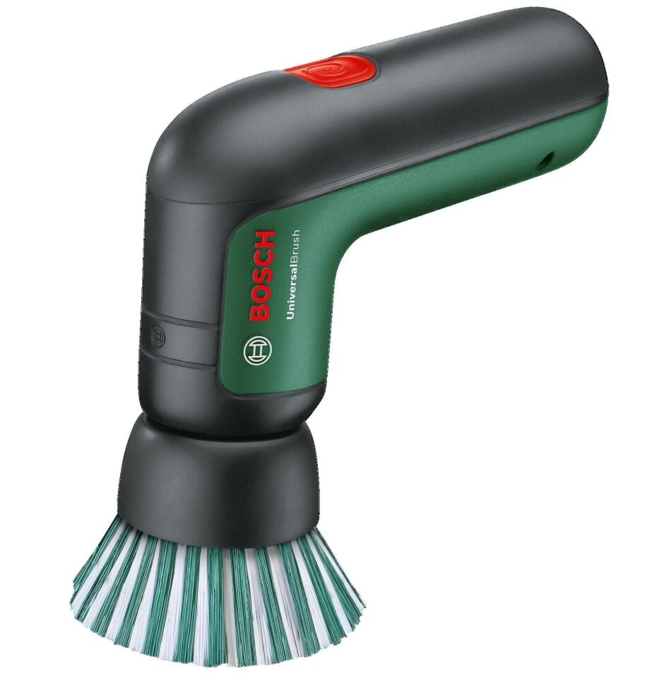 BOSCH UNIVERSALBRUSH Yüzey Temizleme Makinesi  (0 603 3E0 000)