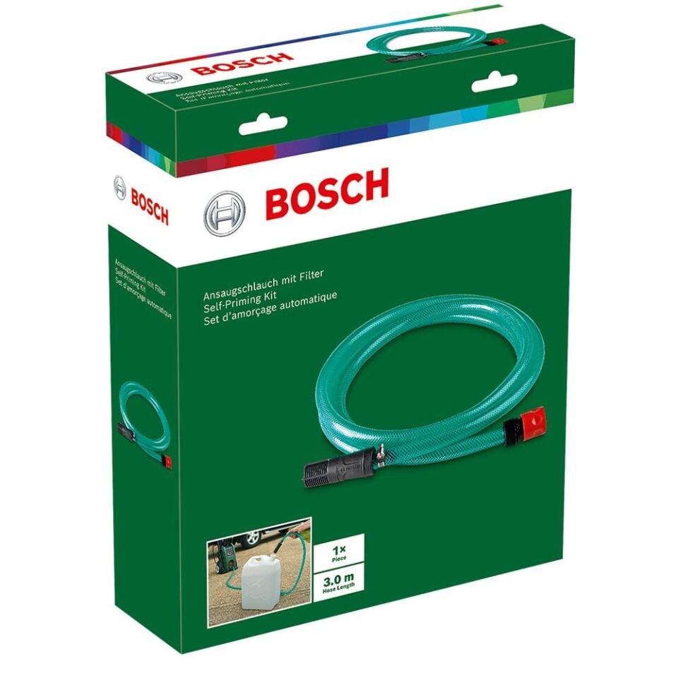 BOSCH Durgun Sudan Su Çekme Kiti (F 016 800 421)