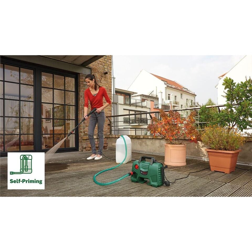 BOSCH Durgun Sudan Su Çekme Kiti (F 016 800 421)