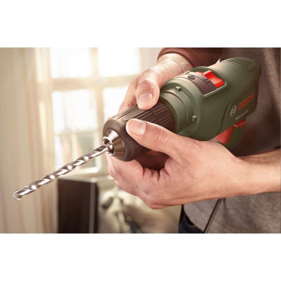BOSCH EASYIMPACT 600 Darbeli Matkap 600W (0 603 133 000)