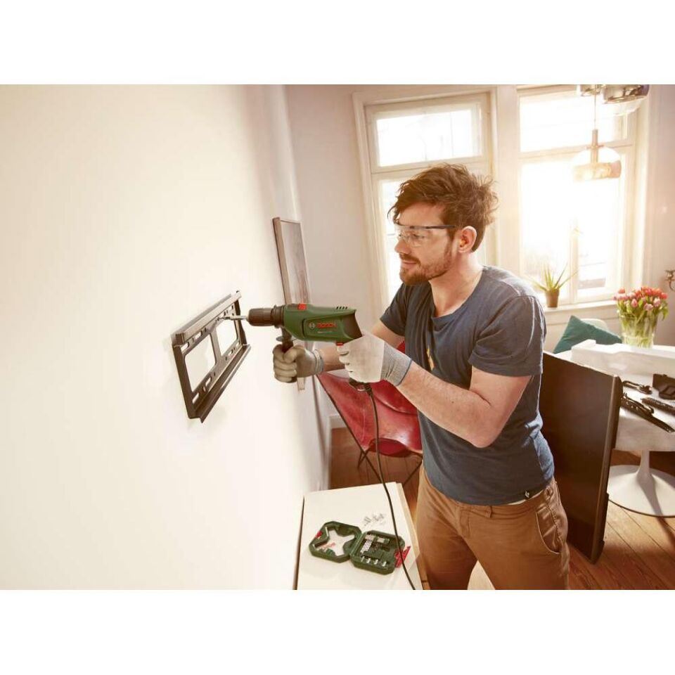 BOSCH EASYIMPACT 600 Darbeli Matkap 600W (0 603 133 000)