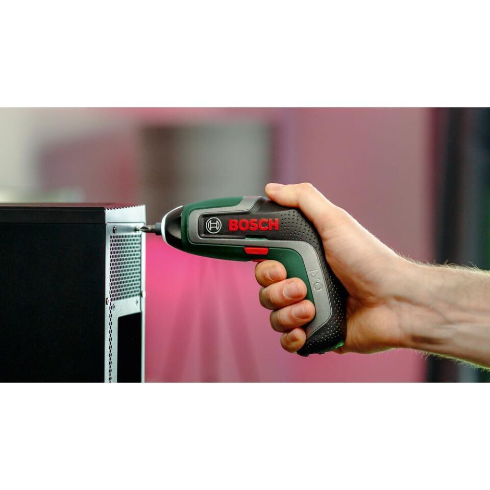 BOSCH IXO 7 3.6V Akülü Vidalama Makinesi (0 603 9E0 000)