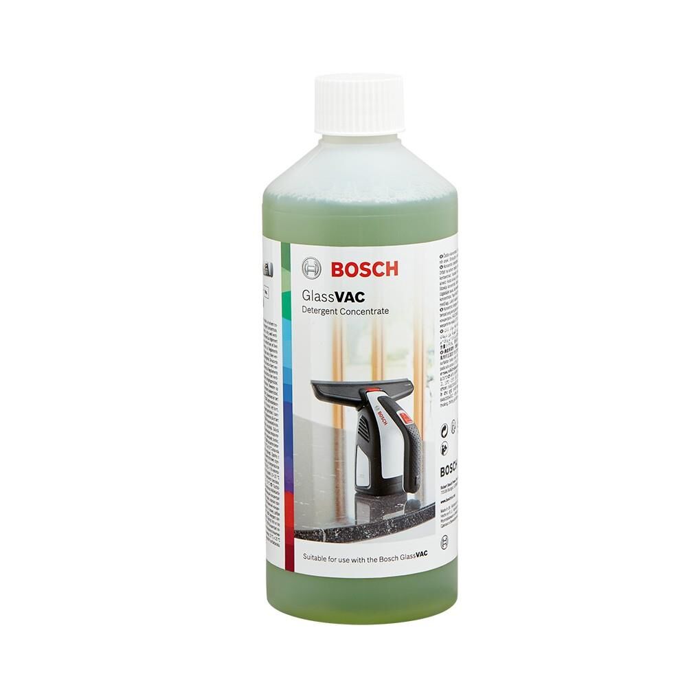 BOSCH GLASSVAC Konsantre Deterjan 500ml (F 016 800 568)