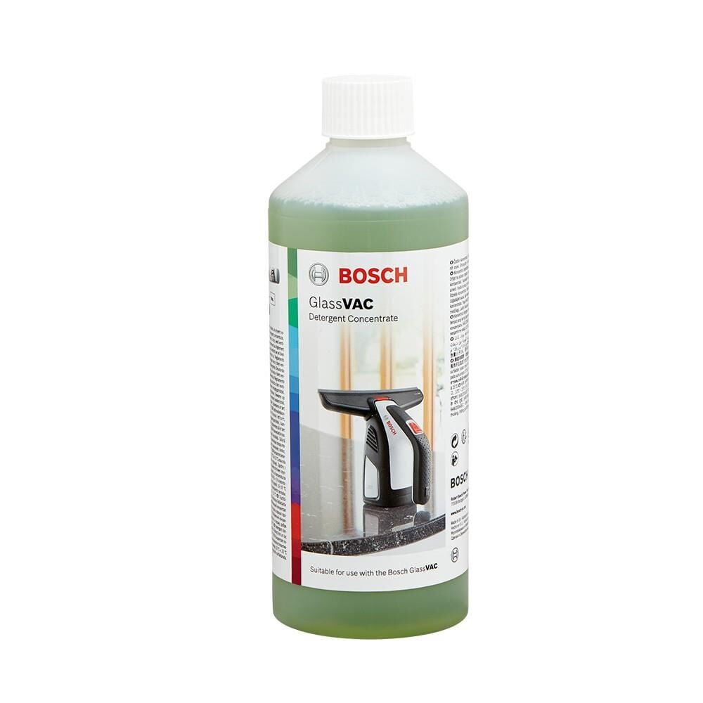 BOSCH GLASSVAC Konsantre Deterjan 500ml (F 016 800 568)