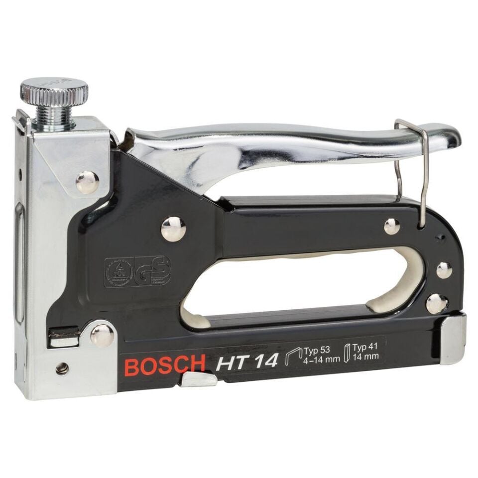 BOSCH HT 14 El Zımbası (0 603 038 001) (2 609 255 859)