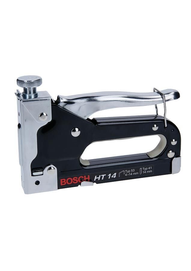 BOSCH HT 14 El Zımbası (0 603 038 001) (2 609 255 859)