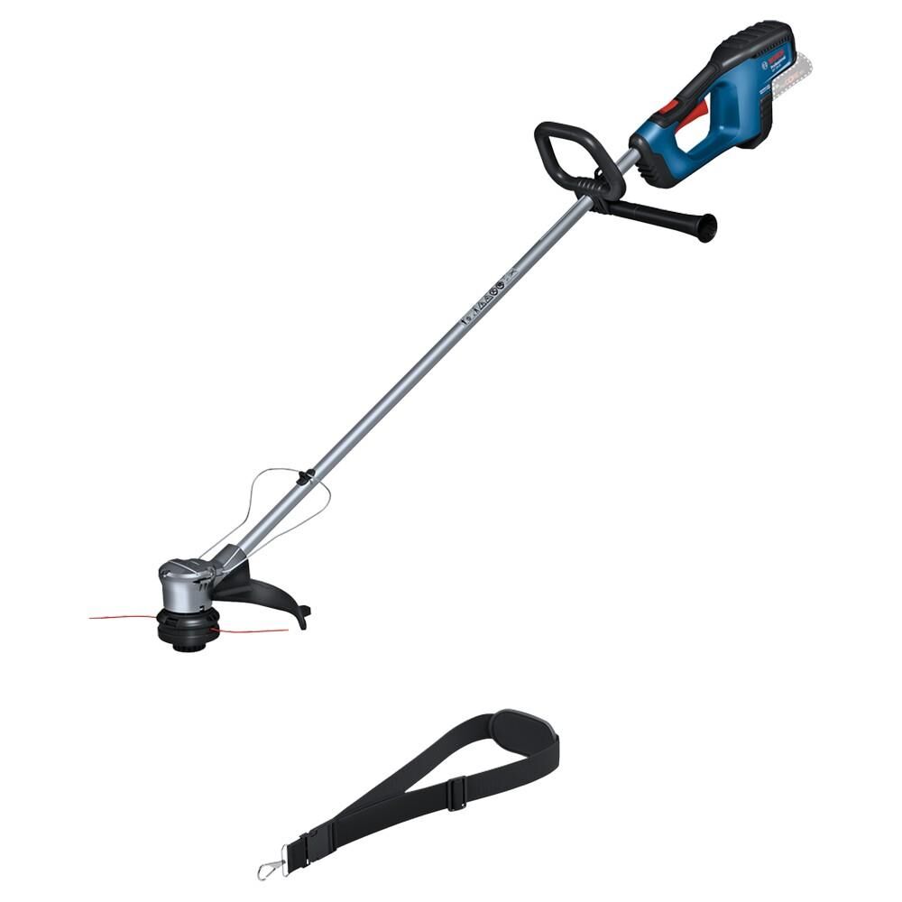 BOSCH GRT 18V-33 Akülü Kenar Kesme Makinesi (Akü Dahil Değildir.) (0 600 8D0 000)