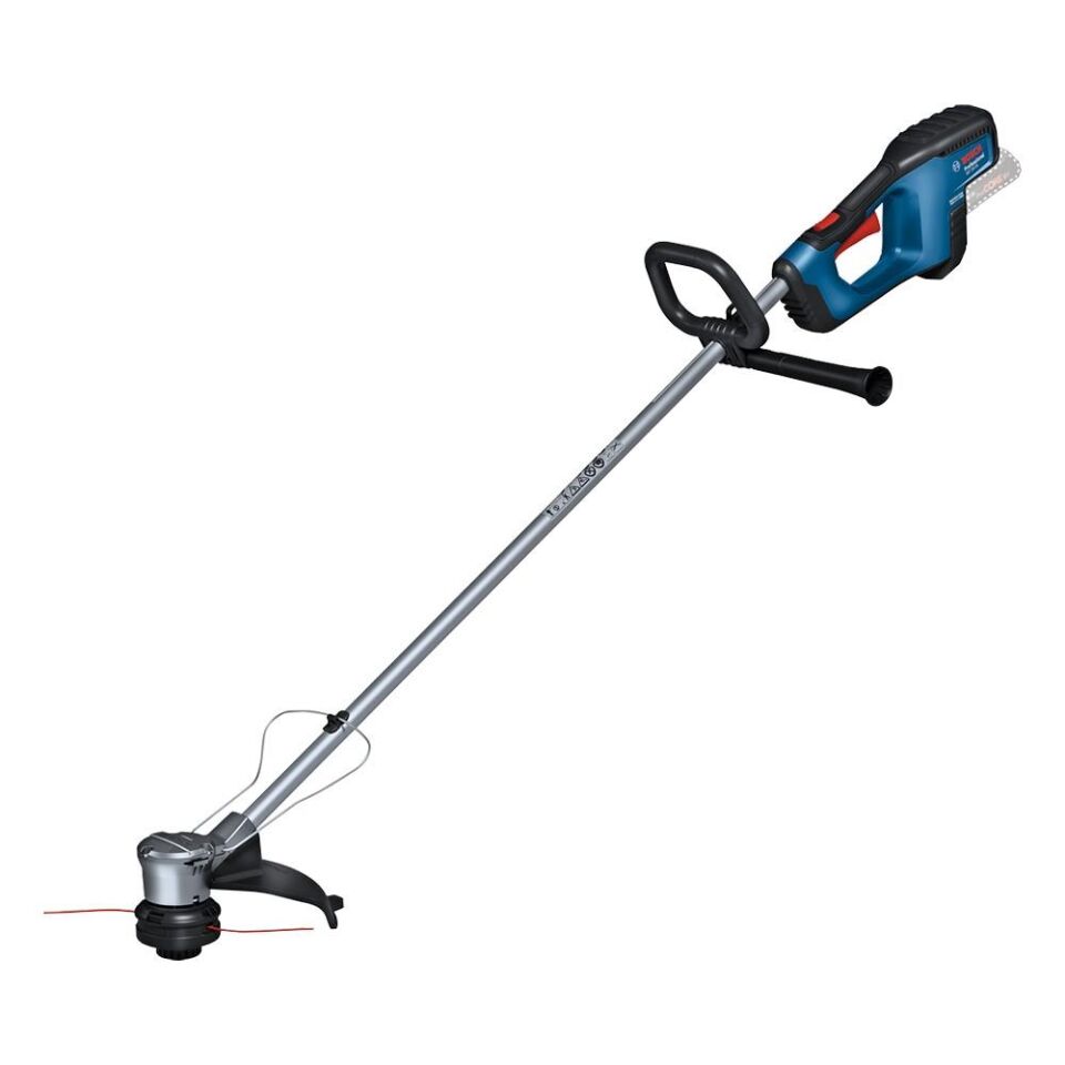 BOSCH GRT 18V-33 Akülü Kenar Kesme Makinesi (Akü Dahil Değildir.) (0 600 8D0 000)