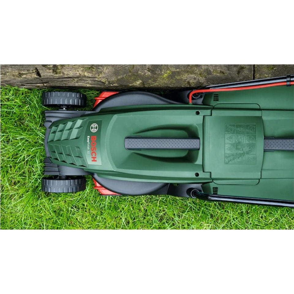 BOSCH EASYROTAK 32-235 Elektrikli Çim Biçme Makinesi (0 600 8A6 303)
