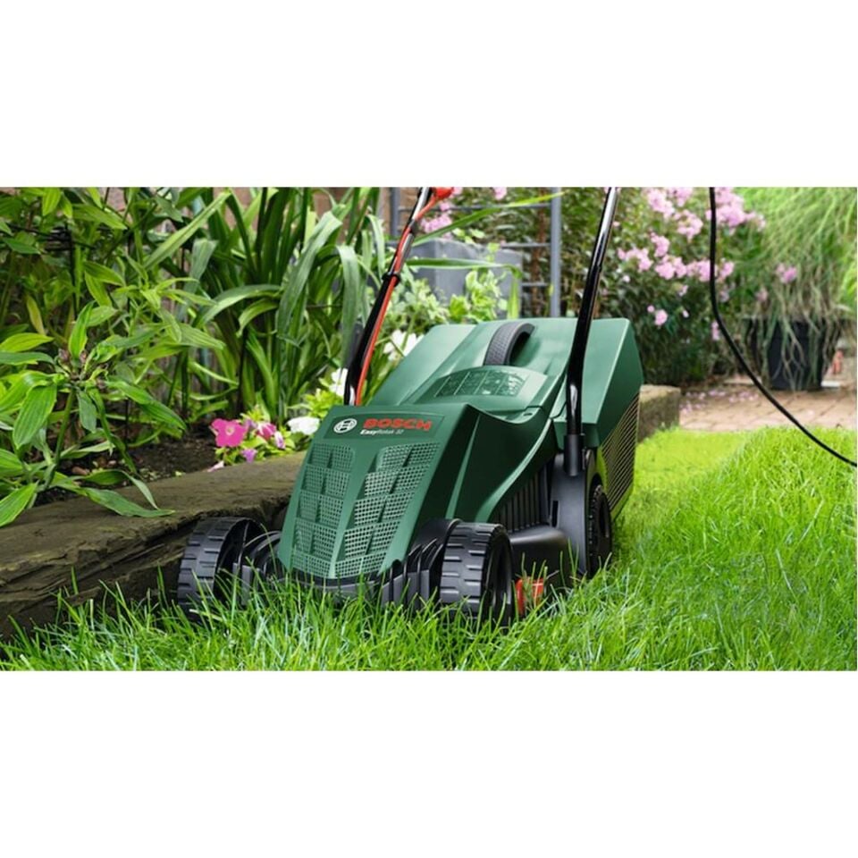 BOSCH EASYROTAK 32-235 Elektrikli Çim Biçme Makinesi (0 600 8A6 303)