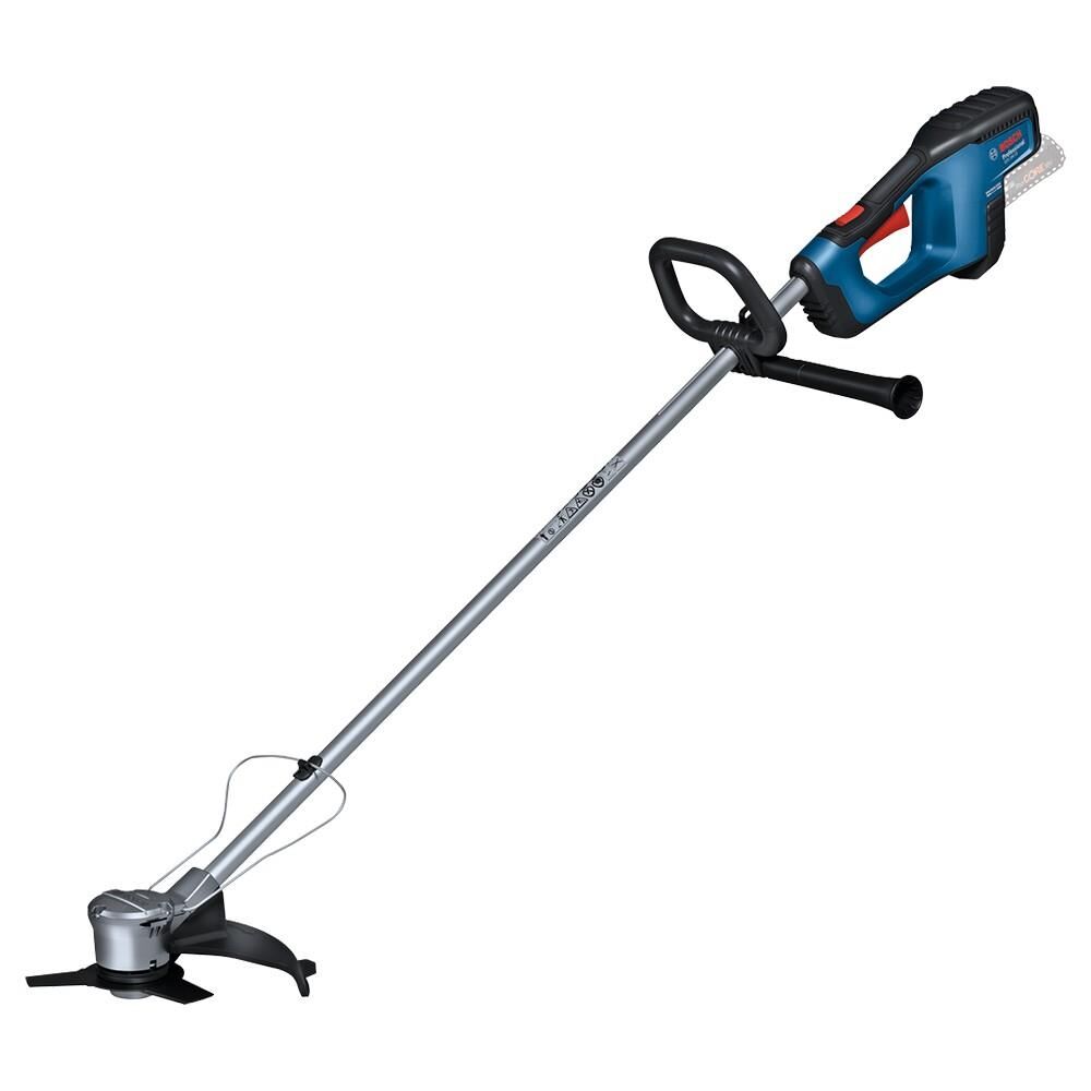 BOSCH GFR 18V-23 Akülü Tırpan (Akü Dahil Değildir.) (0 600 8D1 000)