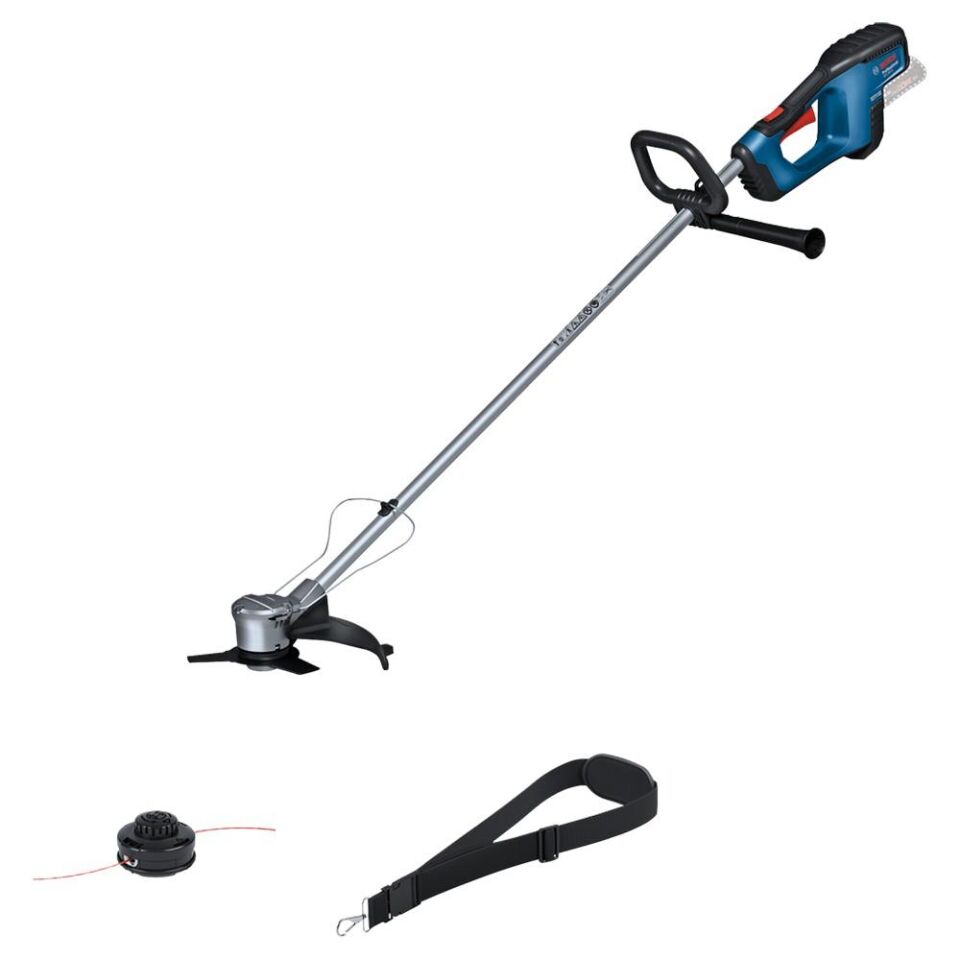 BOSCH GFR 18V-23 Akülü Tırpan (Akü Dahil Değildir.) (0 600 8D1 000)
