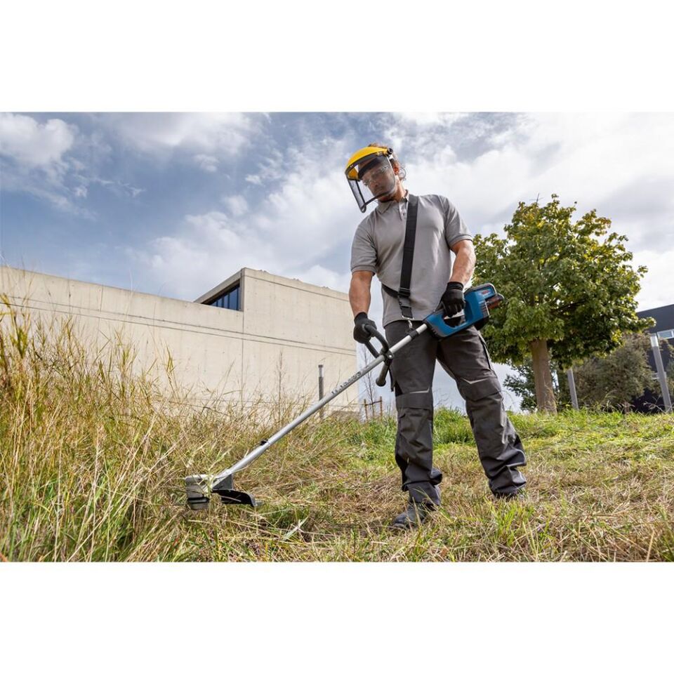 BOSCH GFR 18V-23 Akülü Tırpan (Akü Dahil Değildir.) (0 600 8D1 000)