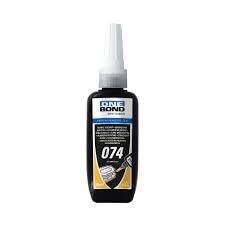 ONEBOND 074 Düşük Mukavemetli Sıvı Conta 50Ml (78072764221)