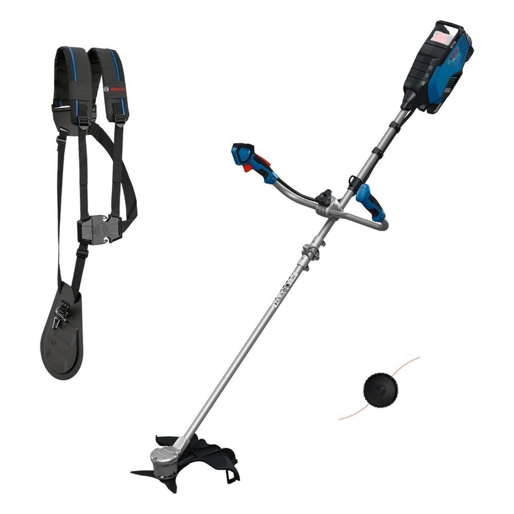 BOSCH GFR 18V-25 BH Akülü Tırpan (Akü Dahil Değildir.) (0 600 8D1 200)