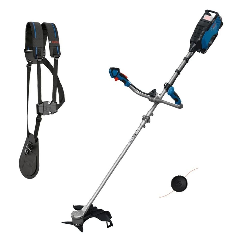 BOSCH GFR 18V-25 BH Akülü Tırpan (Akü Dahil Değildir.) (0 600 8D1 200)