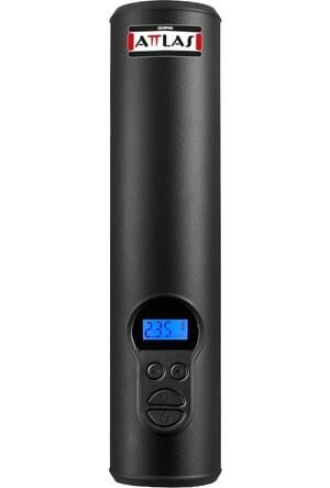 ATTLAS DJT22 Taşınabilir Hava Pompası (A0106061)