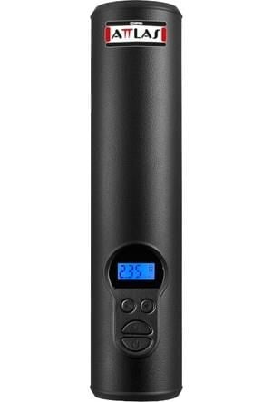 ATTLAS DJT22 Taşınabilir Hava Pompası (A0106061)