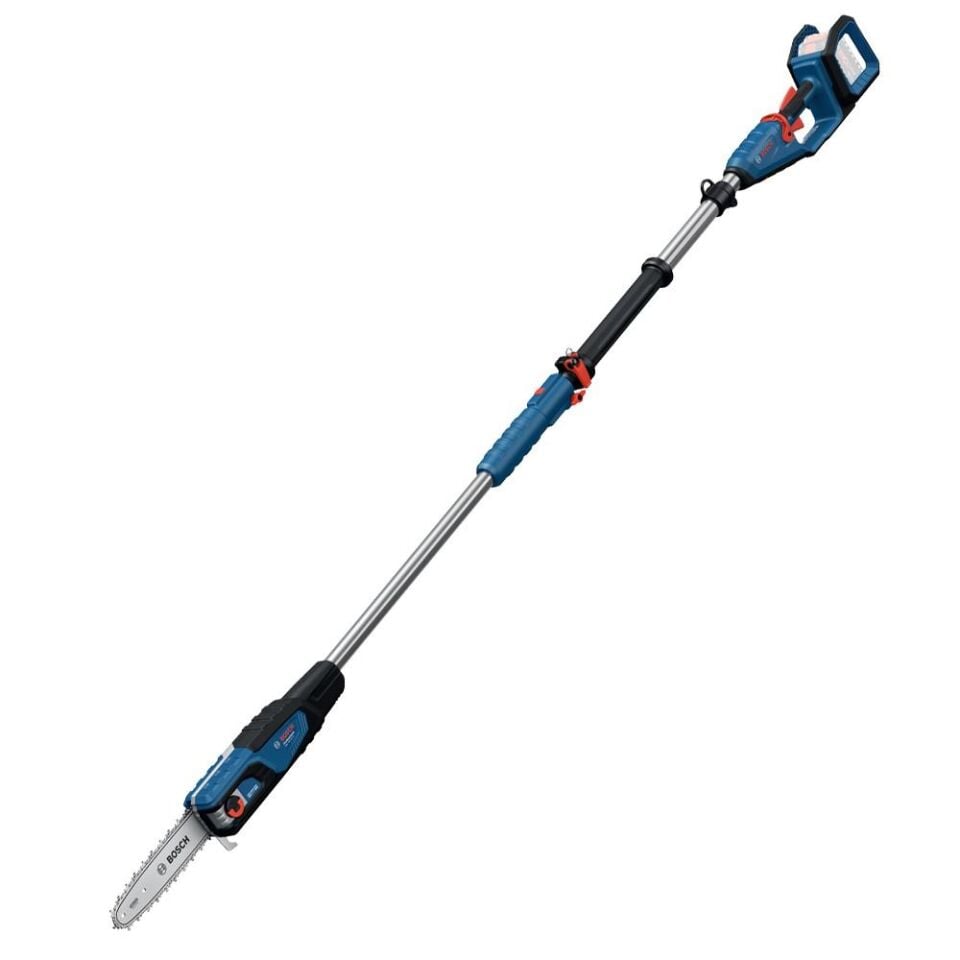 BOSCH GKE 18V-25 T Yüksek Dal Budama Testeresi (Akü Dahil Değildir.) (0 600 8D6 000)