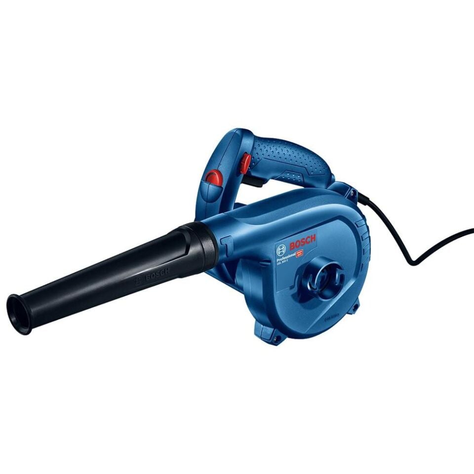BOSCH GBL 800 E Elektrikli Üfleme Makinesi (0 601 980 420)