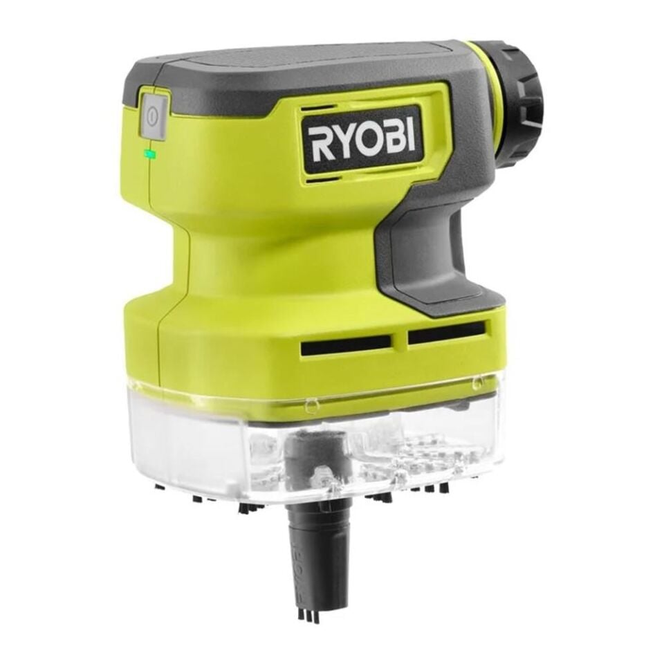 RYOBİ RDV4-0 4V Mini El Süpürgesi (Akü Dahil Değildir.) (5133006294)