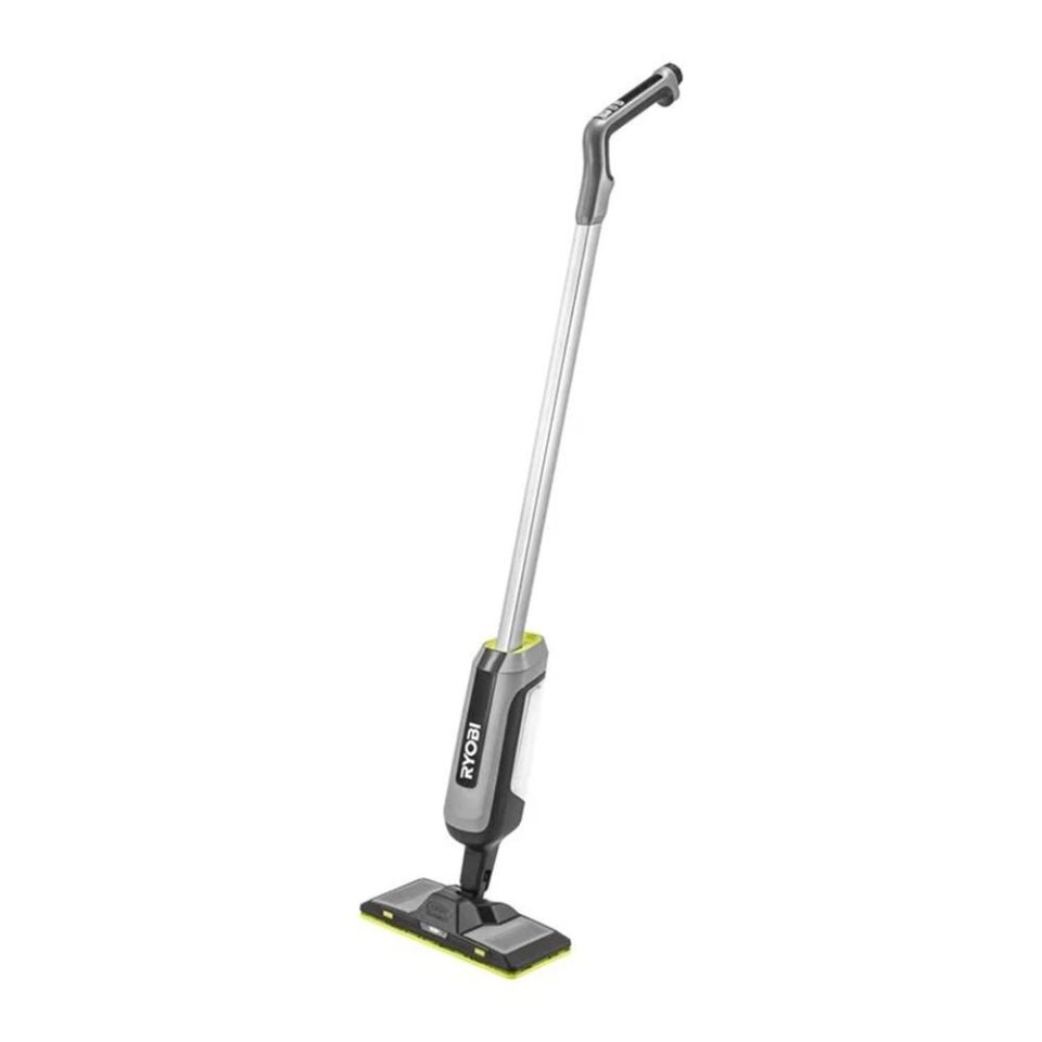 RYOBİ RSM4-120G Sprey Mop Seti (1x2.0Ah) (5133006688)