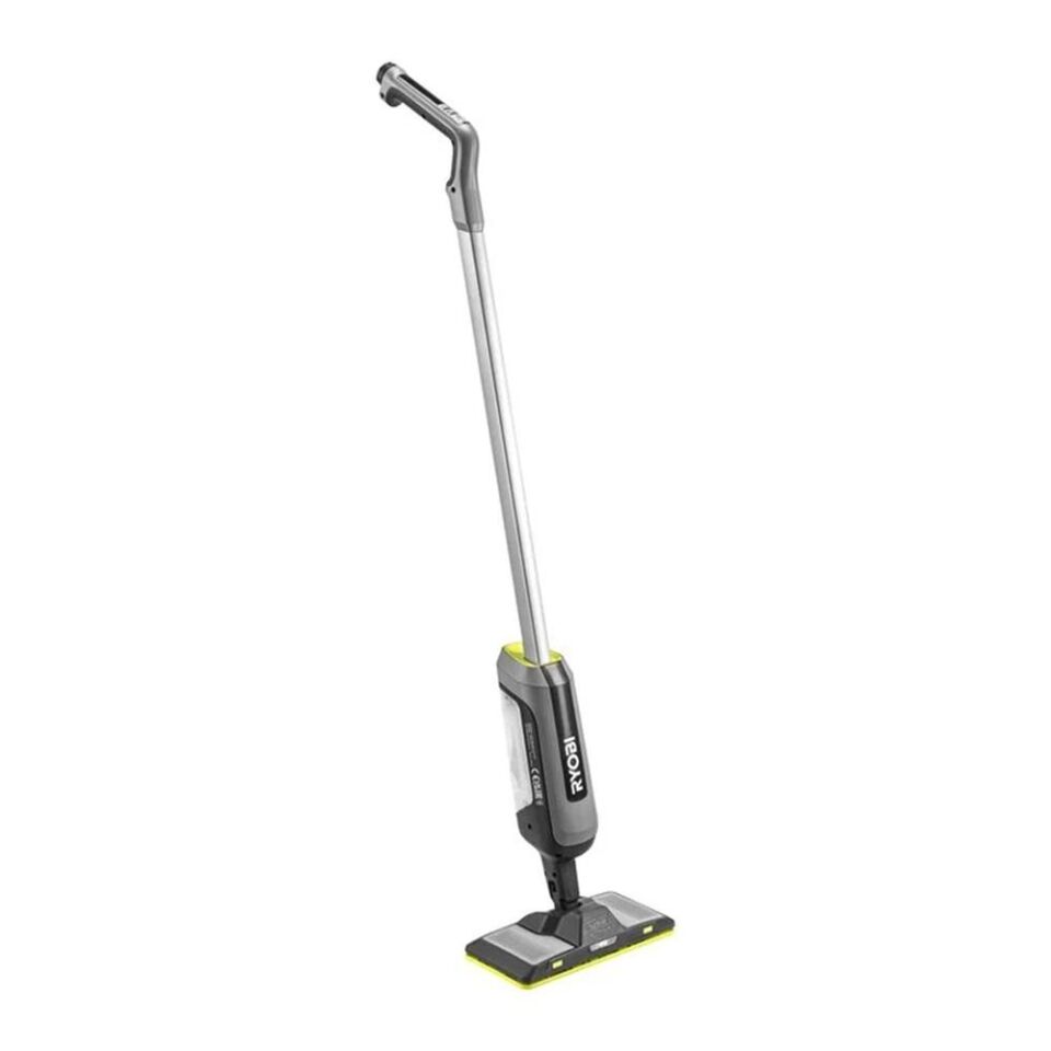 RYOBİ RSM4-120G Sprey Mop Seti (1x2.0Ah) (5133006688)
