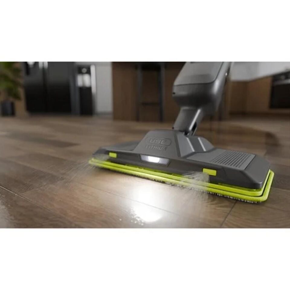 RYOBİ RSM4-120G Sprey Mop Seti (1x2.0Ah) (5133006688)