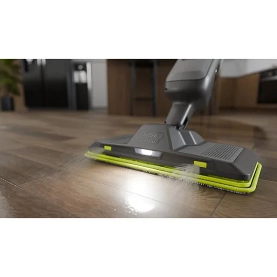RYOBİ RSM4-120G Sprey Mop Seti (1x2.0Ah) (5133006688)