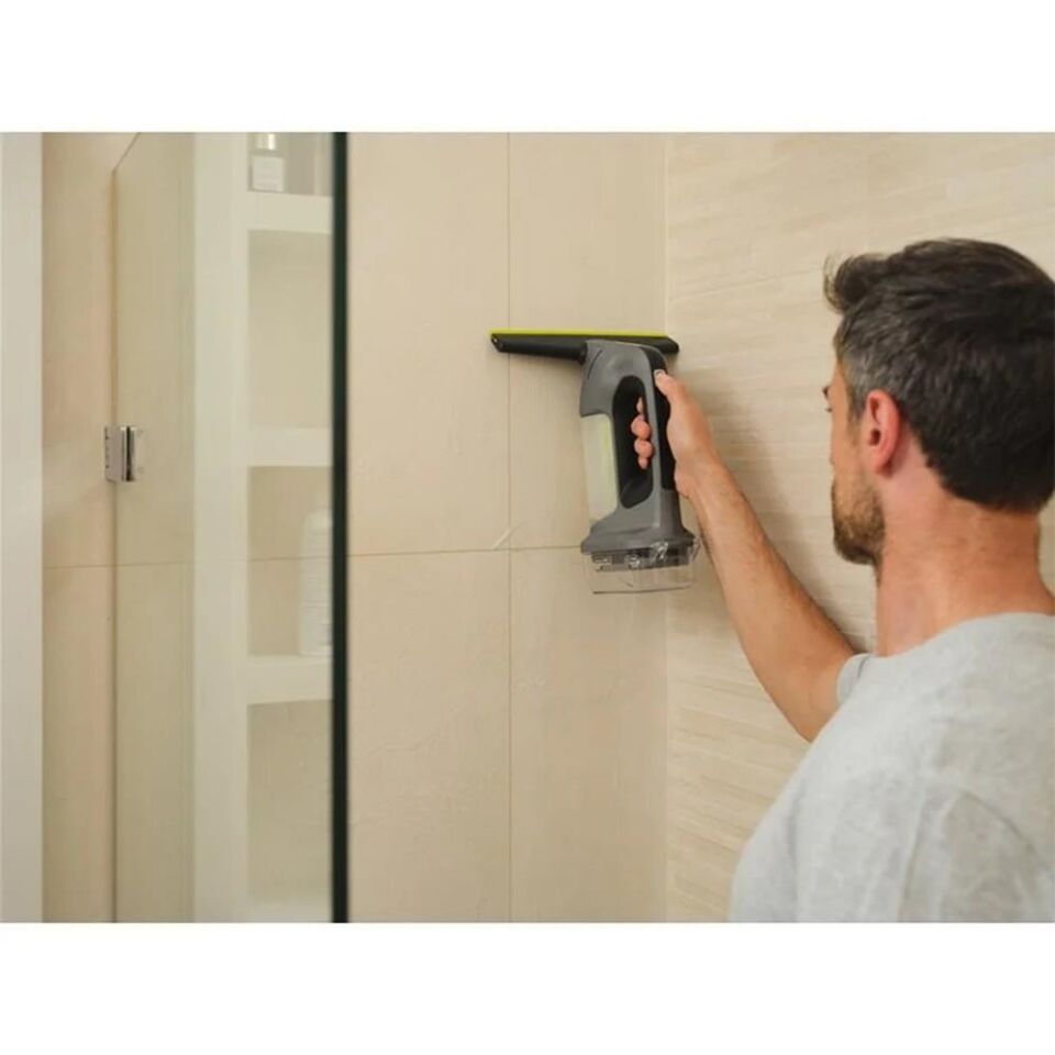 RYOBİ RWV18-0 Akülü Cam Temizleme Makinesi (Akü Dahil Değildir.) (5133006623)