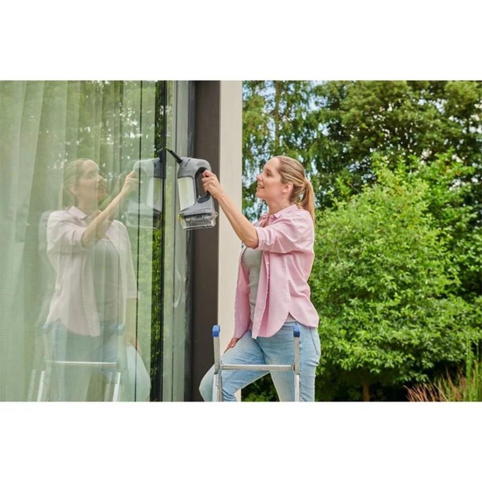 RYOBİ RWV18-0 Akülü Cam Temizleme Makinesi (Akü Dahil Değildir.) (5133006623)