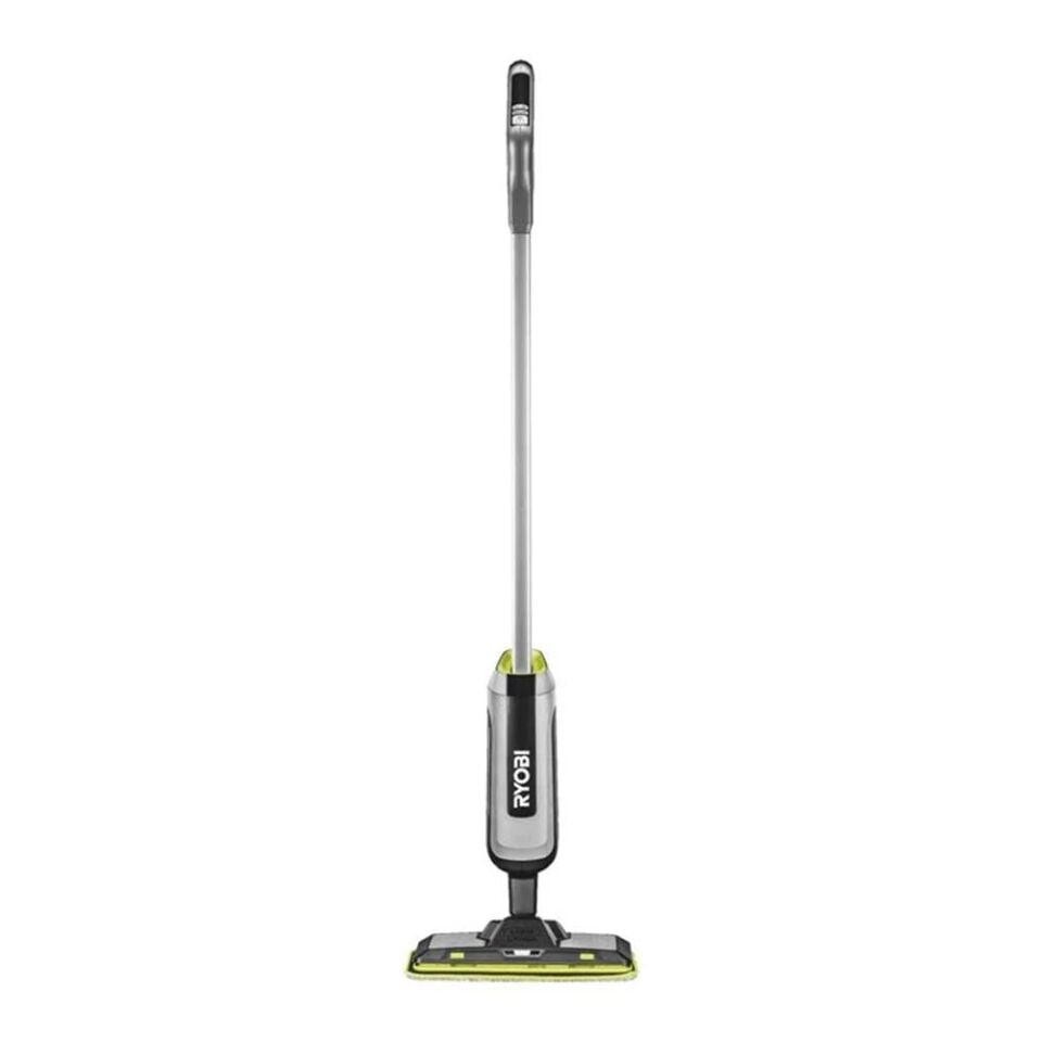 RYOBİ RSM4-0 4V Akülü Mop Makinesi (Akü Dahil Değildir.) (5133006687)