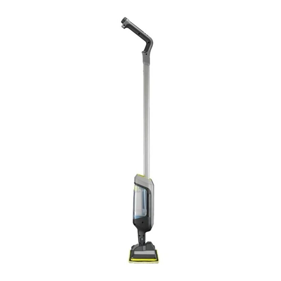 RYOBİ RSM4-0 4V Akülü Mop Makinesi (Akü Dahil Değildir.) (5133006687)