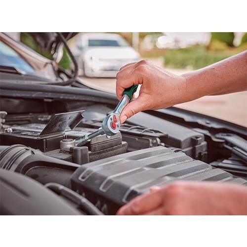 BOSCH 34 Parça El Aleti Seti Lokma & Vidalama Uçları (1 600 A02 BY1)
