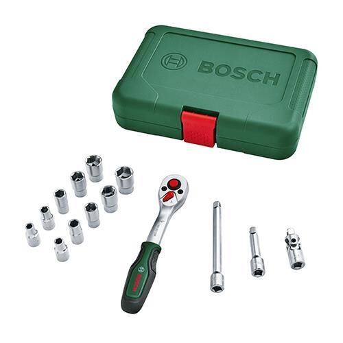 BOSCH 14 Parça Lokma Seti (1 600 A02 BY0)