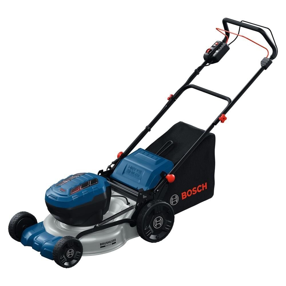 BOSCH GRA 18V 2-46 SP Akülü Çim Biçme Makinesi (Akü Dahil Değildir.) (0 600 8C8 200)