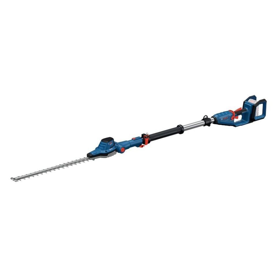 BOSCH GHE 18V-50 TP Çit Kesme Makinesi (Akü Dahil Değildir.) (0 600 8D5 000)