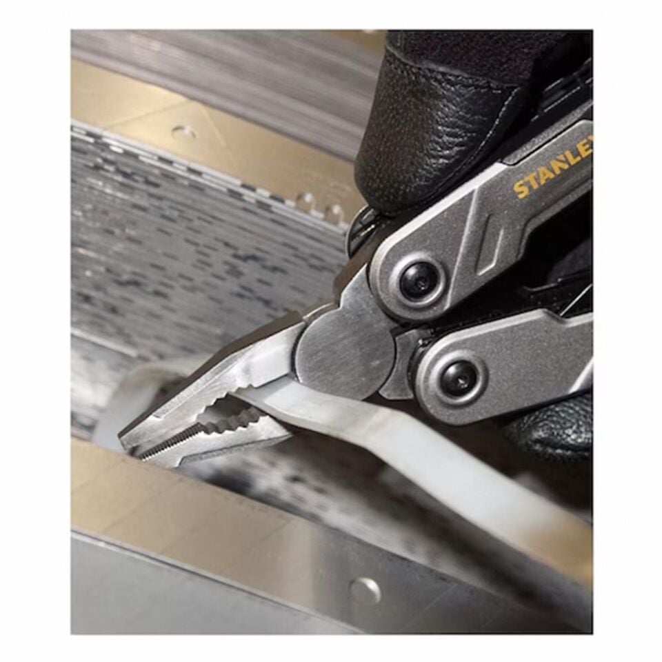 STANLEY Fatmax T16 Çok Fonksiyonlu Pense (FMHT0-72414)