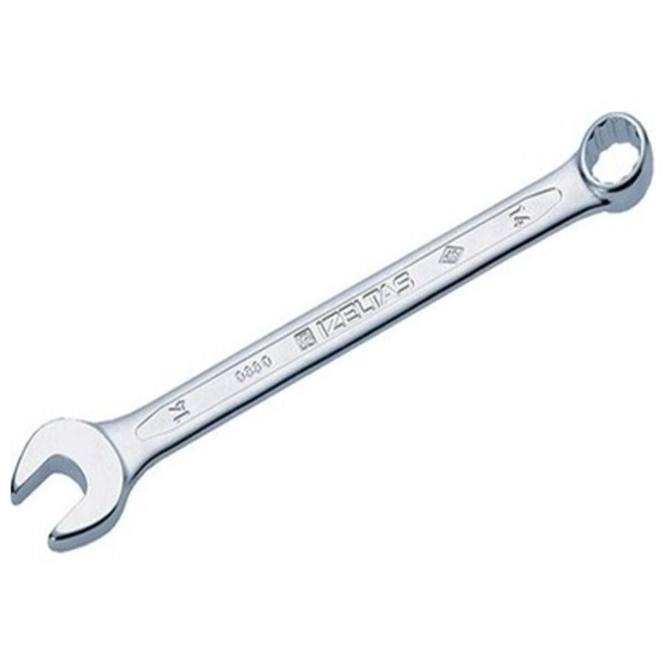 İZELTAŞ Kombine Anahtar Uzun Boy 06 Mm (0330020006)