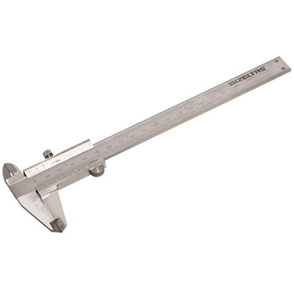 İZELTAŞ Kumpas 150 Mm (0588750150)