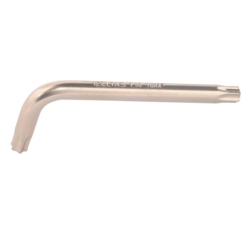 İZELTAŞ Torx Allen Anahtar T 55 (4910220055)